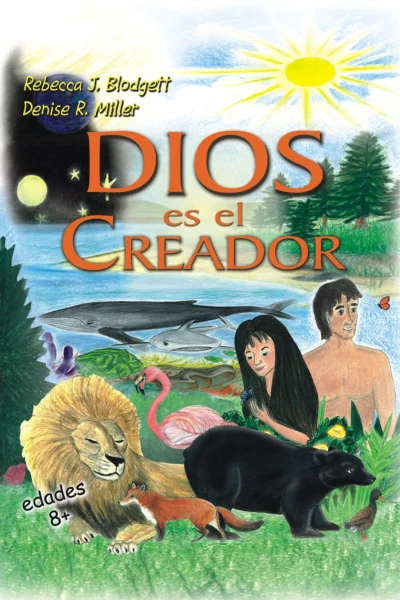 DioseselCreador copy Dios es el Creador