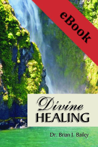 Divine Healing