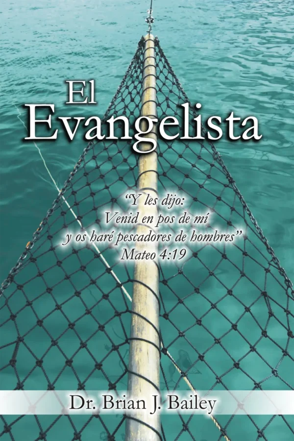 ElEvangelista copy El evangelista