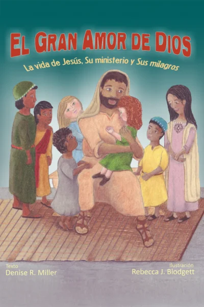 ElGranAmordeDios copy El gran amor de Dios