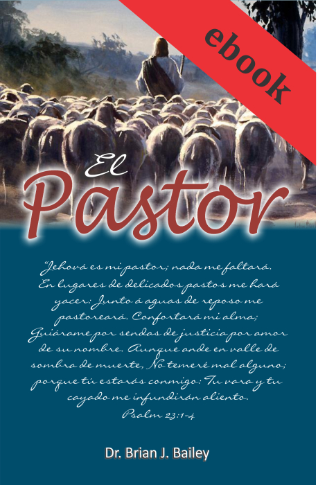 El Pastor