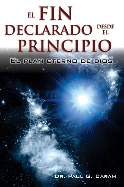 Elfindeclaradodesdee principio copy El fin declarado desde el principio