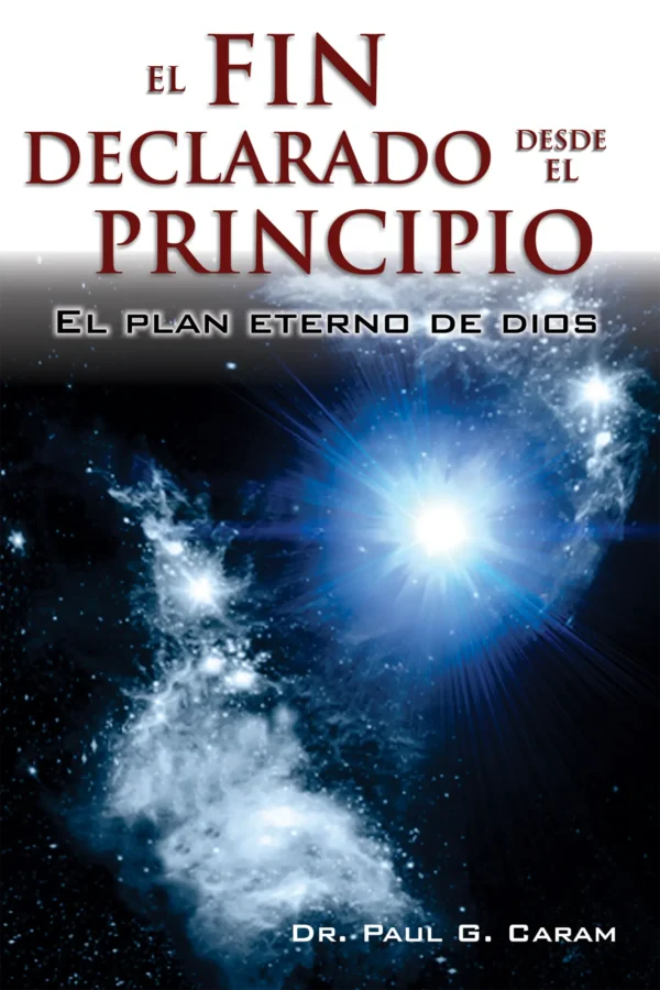 El fin declarado desde el principio