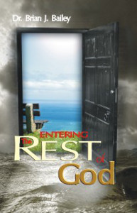 Entering the Rest of God