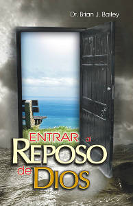 Entrar al reposo de Dios