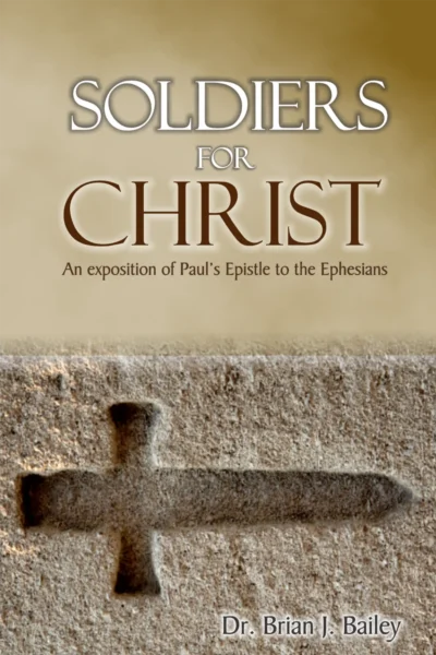 Ephesiansepub copy Soldiers for Christ: Ephesians