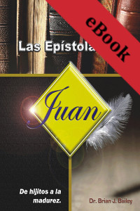 Las epístolas de Juan