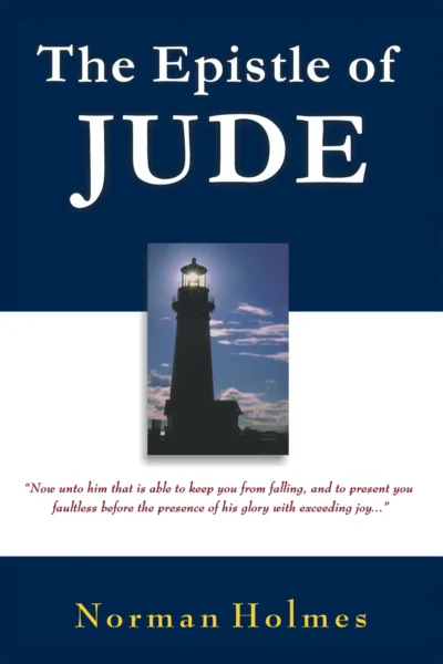 The Epistle of Jude