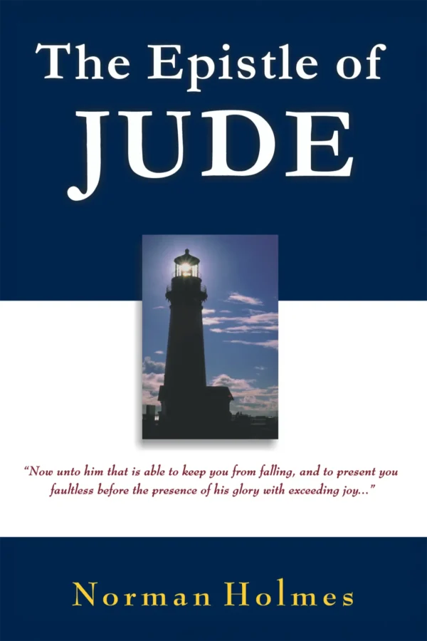 Ebook Bundle - New Testament 4: Final Epistles and Revelation