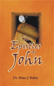 images The Epistles of John