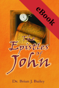 The Epistles of John