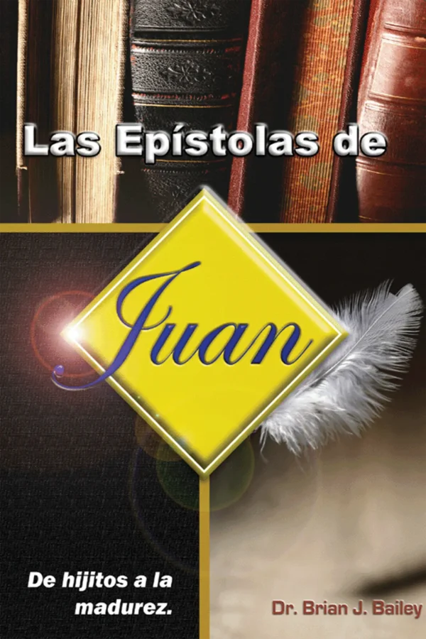 EpistolasdeJuan copy Las Epístolas de Juan