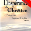 images L’Espérance du Chrétien