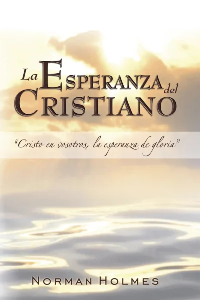 EsperanzadelCristiano copy La esperanza del cristiano
