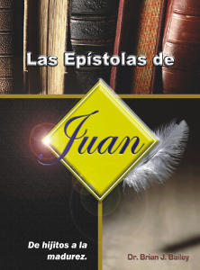 Las Epístolas de Juan
