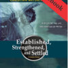 images Established, Strengthened, and Settled: 1 & 2 Peter