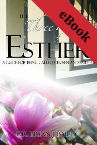 The Three Houses of Esther