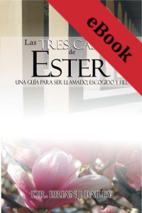 Las tres casas de Ester