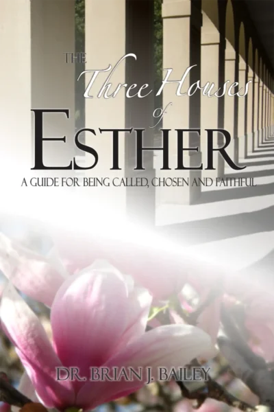 The Three Houses of Esther