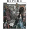 The Three Houses of Esther