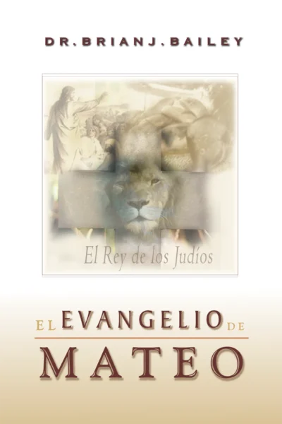 EvangelioMateo copy El evangelio de Mateo
