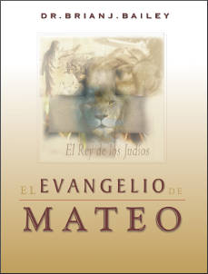 El Evangelio de Mateo