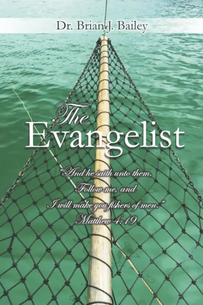 Evangelist copy The Evangelist