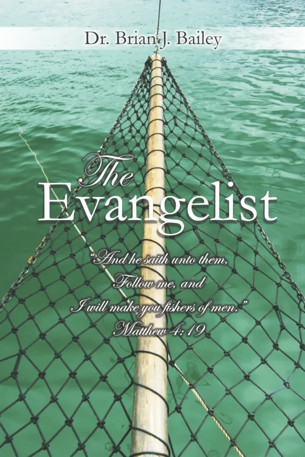 Ebook Bundle - The Five Fold Ministry