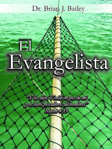 images El Evangelista