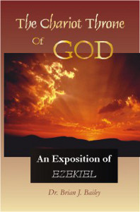 The Chariot Throne of God: Ezekiel