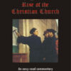images The Fall and Rise of the Christian Church