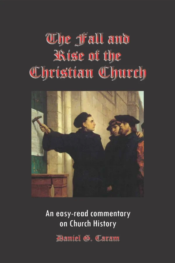 Ebook Bundle - New Testament 2: Church and Acts