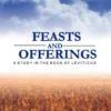 Feasts&Offerings copy Ebook Bundle - Old Testament 1: Pentateuch
