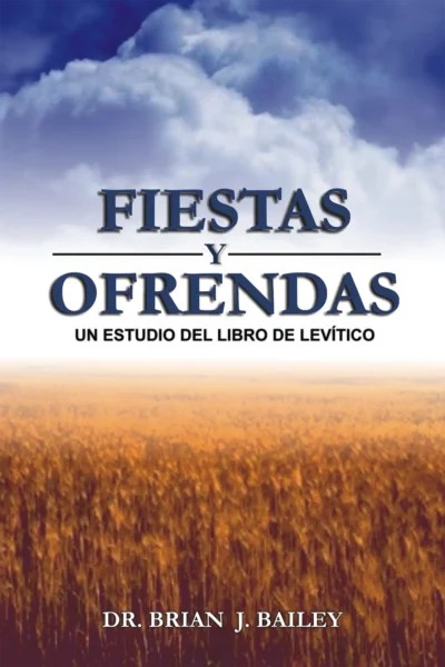Fiestas&ofrendas copy Fiestas y ofrendas: Levítico