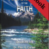 images Foundations of the Faith - Perfect Bound