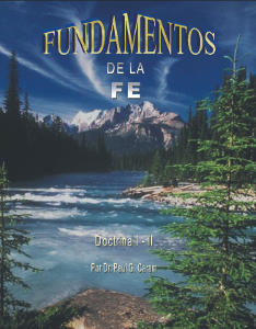 Fundamentos de la Fe