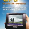GPS for Christian Young People