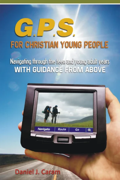 GPS copy GPS for Christian Young People