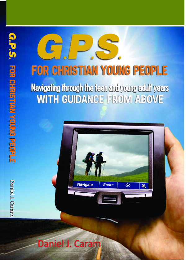 images G.P.S. For Christian Young People