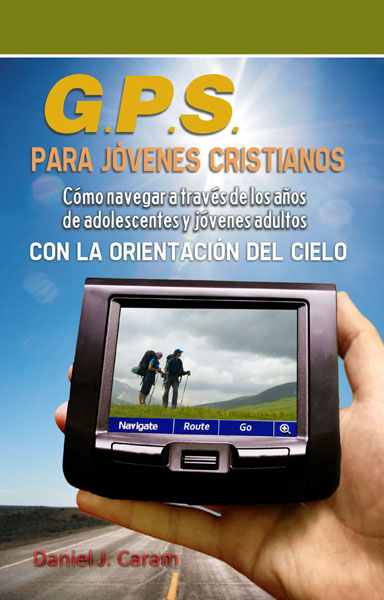 G.P.S. para jovenes cristianos