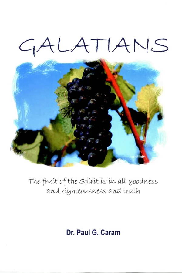 Ebook Bundle - New Testament 3: Epistles of Paul