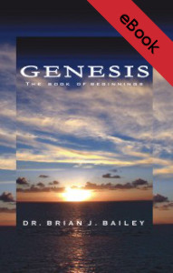 Genesis: The Book of Beginnings