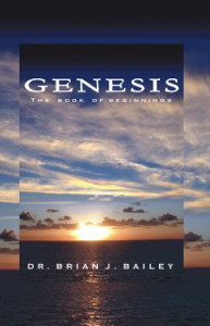 Genesis: The Book of Beginnings - DVD
