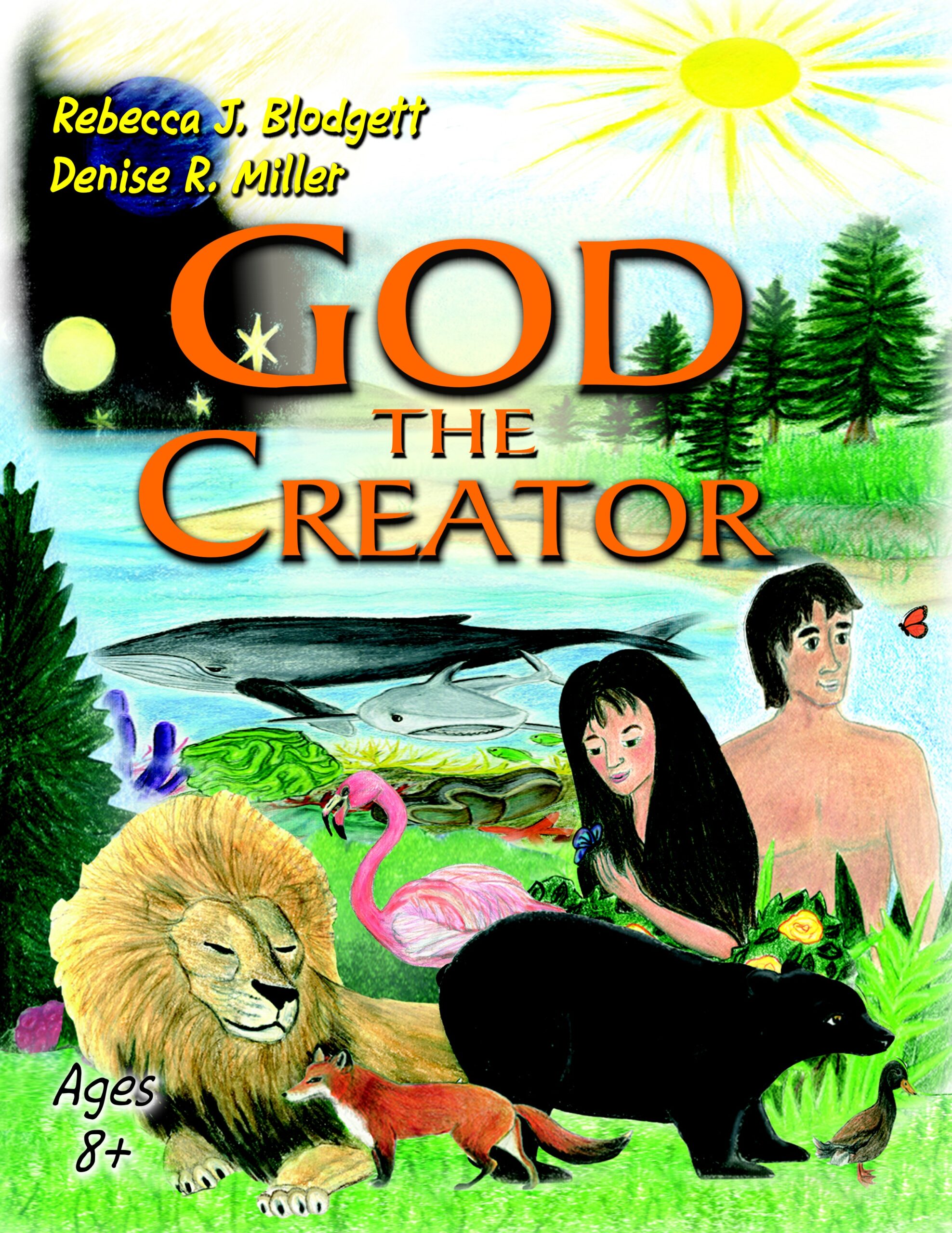 God the Creator