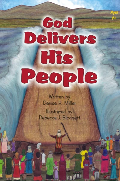 GodDeliversHisPeople copy God Delivers His People