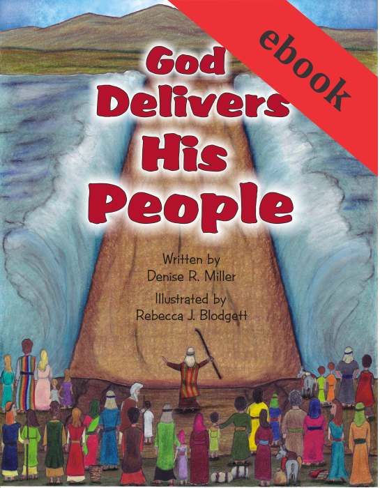 God Delivers His People