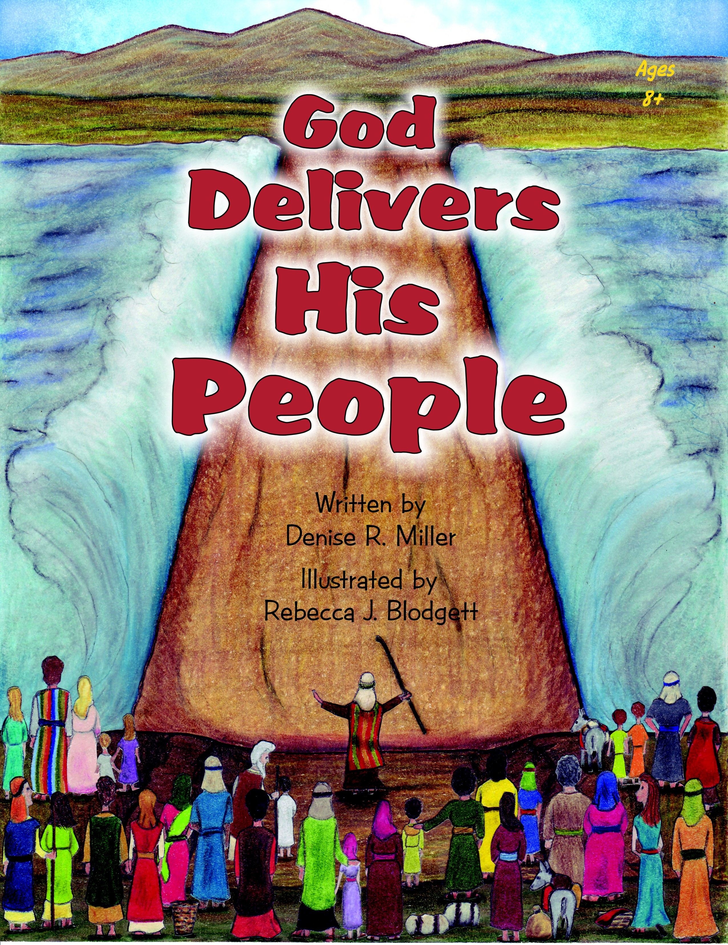 God Delivers His People