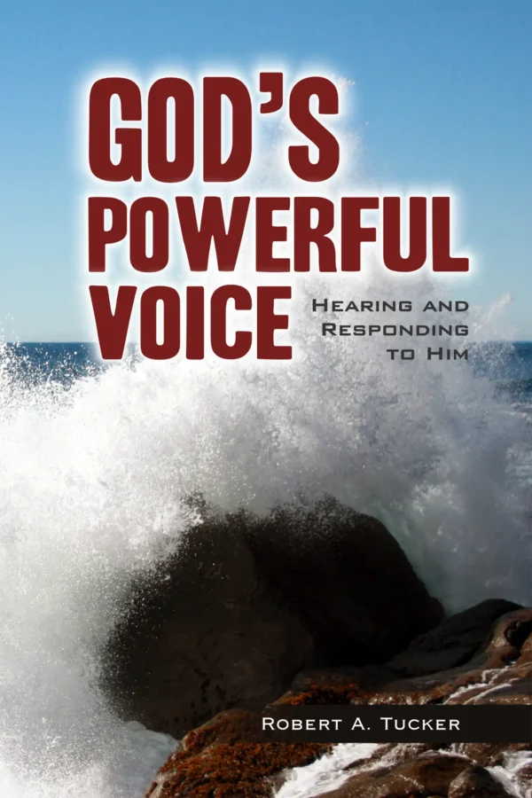 GodsPowerfulVoice-newforepubs copy Ebook Bundle - The Trinity: Father, Son, and Holy Spirit