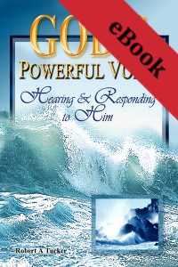 God's Powerful Voice