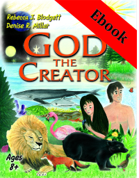 God the Creator